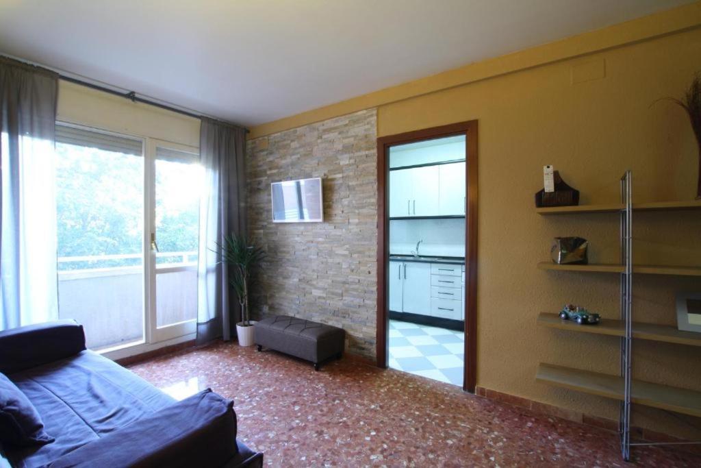 Good-Apartments Barcelona Kültér fotó