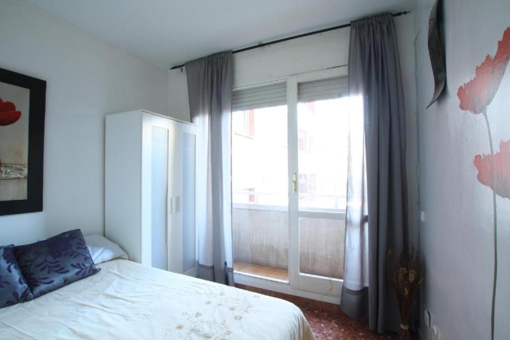 Good-Apartments Barcelona Kültér fotó
