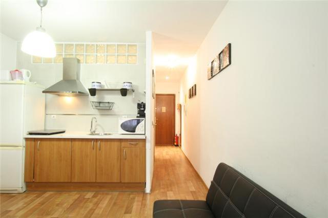Good-Apartments Barcelona Kültér fotó
