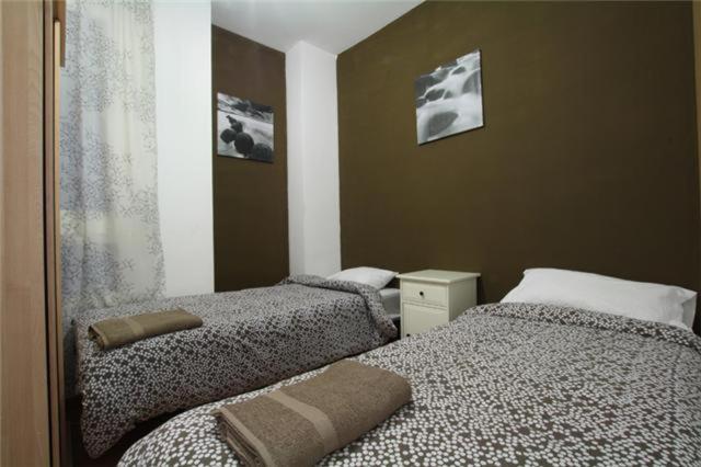 Good-Apartments Barcelona Kültér fotó