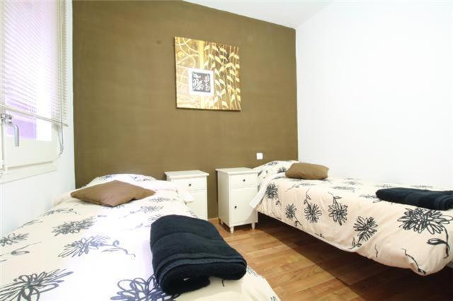 Good-Apartments Barcelona Kültér fotó