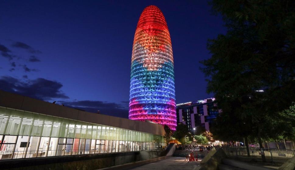 Good-Apartments Barcelona Kültér fotó